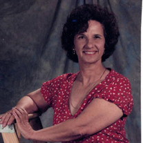 Suzanne Primeaux Thomassie Profile Photo