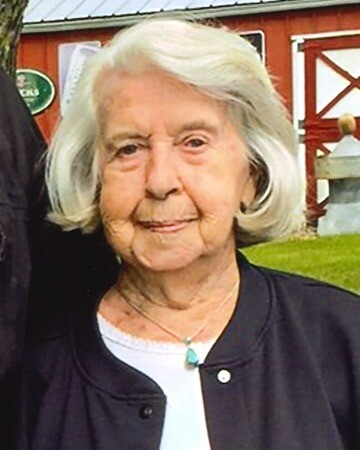 Mary Bauer