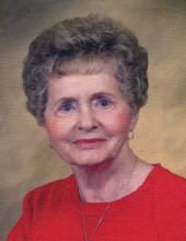 Hazel Lewis