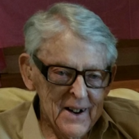 Chester F. Bagby Profile Photo