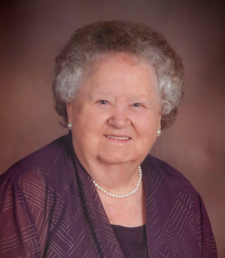 June Douglas Profile Photo