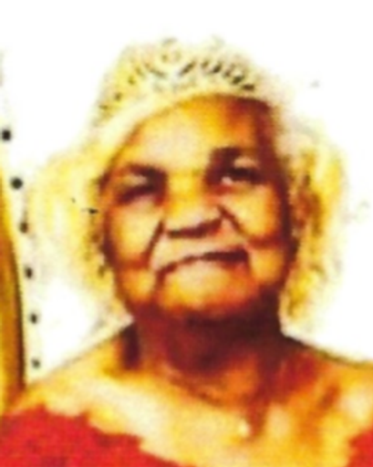 Mary Magdalen Tillman, 90