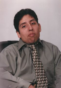 Freddie Gonzales Profile Photo