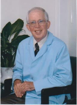 Dr. George Taylor Profile Photo