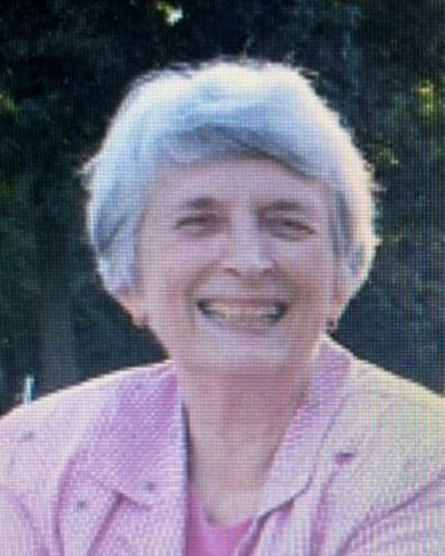 Sally Kluttz Pulliam Profile Photo
