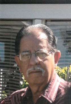 Orlando Montes Jr. Profile Photo