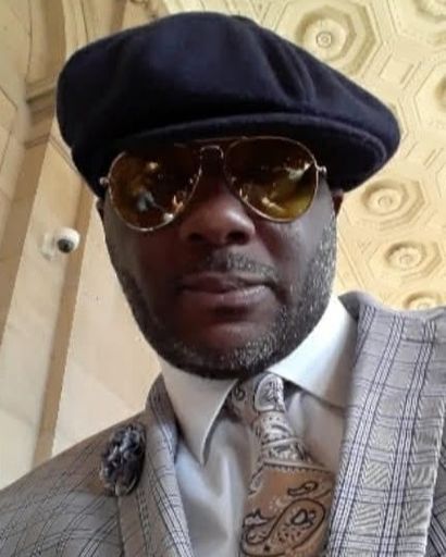 Harry Lee "Tray" Gist, III Profile Photo