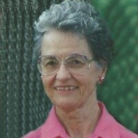 Doris Cundiff