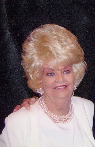 Sue Gates Council Profile Photo