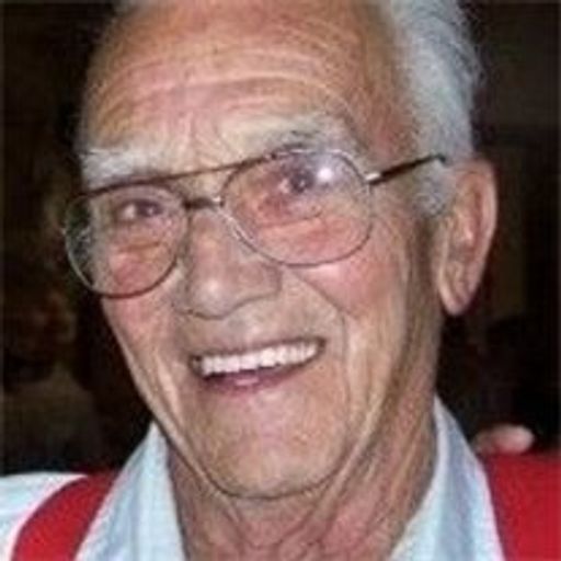 William E. "Bill" Sawyer