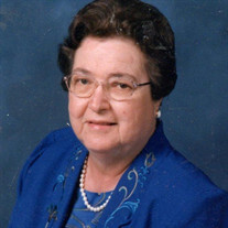 Mildred Worrell Sisson Profile Photo