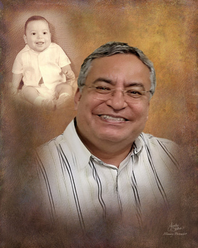 Javier Esparza Profile Photo