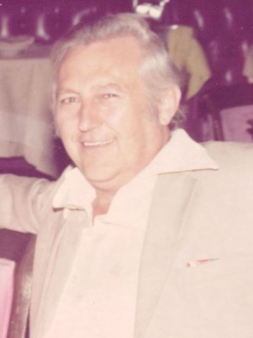John Godfrey, Sr. Profile Photo