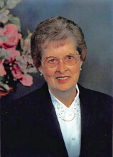 R.  Marlene Morgan