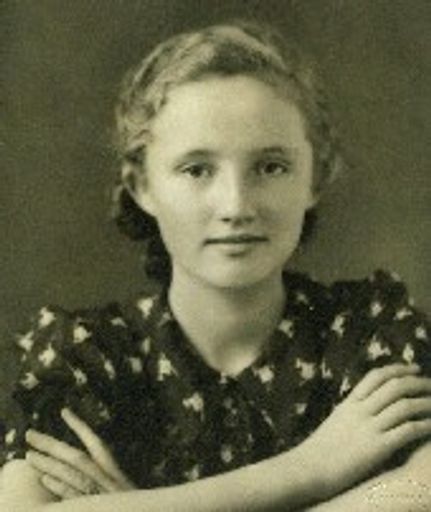 Helen M. Roberts Profile Photo