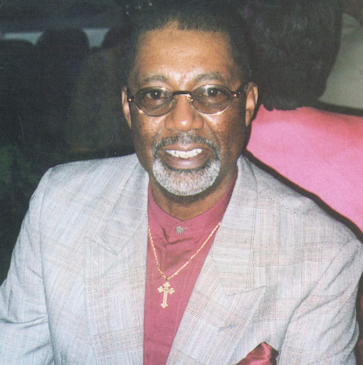 Norman Phillips, Jr. Profile Photo