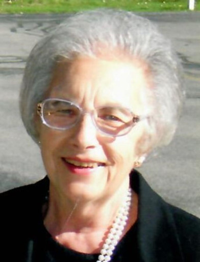 Elsie Zaccagnini Profile Photo