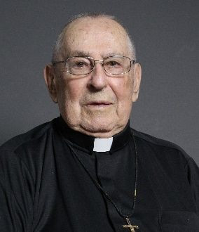 Rev. André L. Houle Profile Photo