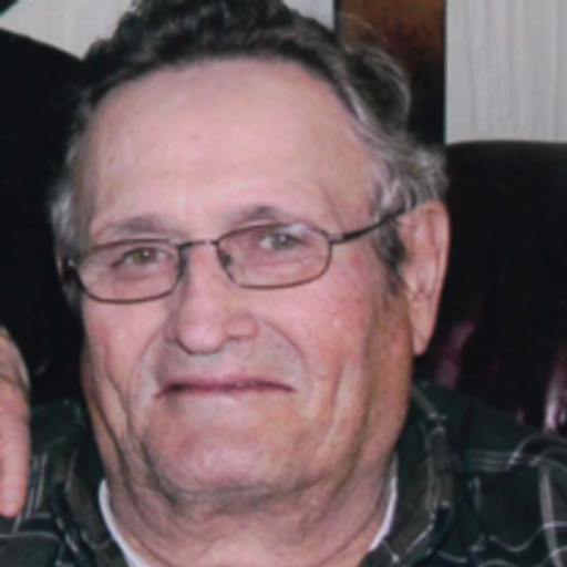 James "Jim" Joseph Goebel