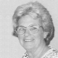 Lorraine Vivian Depew Carter