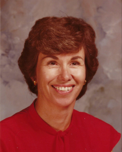 Gloria D. Kershaw Hunter