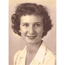 Dorothy Lee D.L. Whitledge