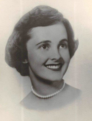 Betty Coward Stillwell Profile Photo