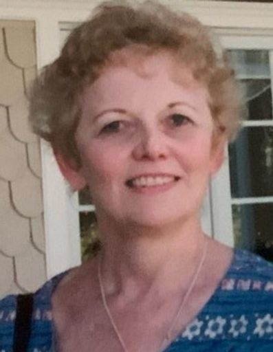 Carol E. Glaser Profile Photo