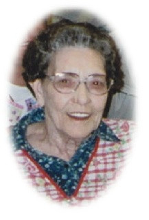 Irene Louise Hayes