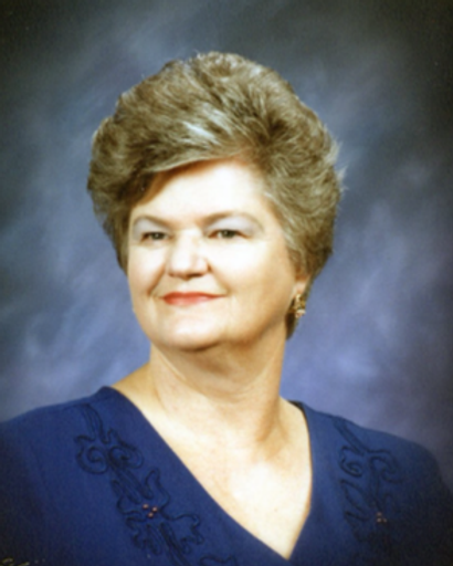 Janice King Abrams