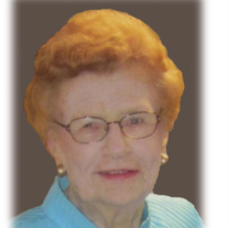 Betty L. Wassgren Profile Photo