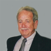 John Hayes Greer Profile Photo