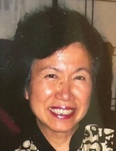 Mrs. Yn-Yu C. Kuo Profile Photo