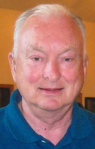 Pastor Tom Wright Profile Photo