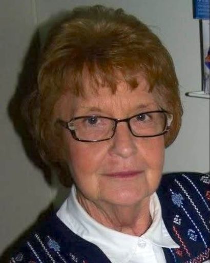 Thelma Jean Davis's obituary image