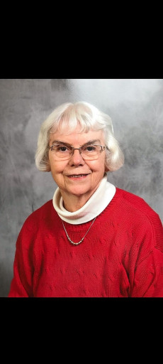 Bertha Mary Nungesser Profile Photo
