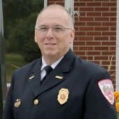 Chief Randall S. Pugh