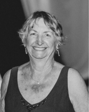 Linda Smith McCaskill Profile Photo