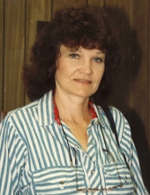 Betty June Smith Profile Photo
