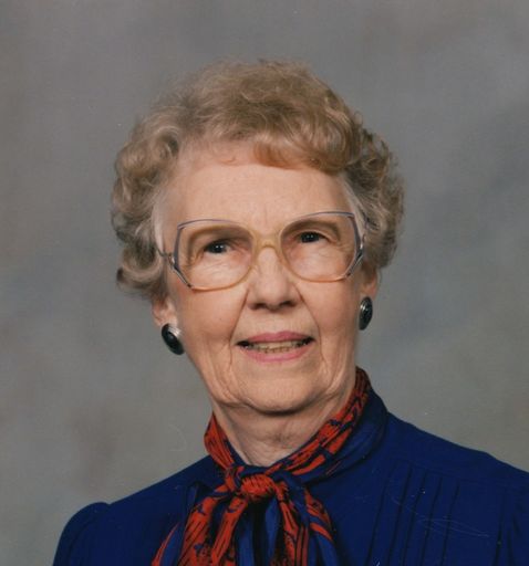 Edna Pearson Profile Photo