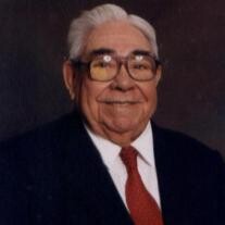 Pedro Candelario Chavez