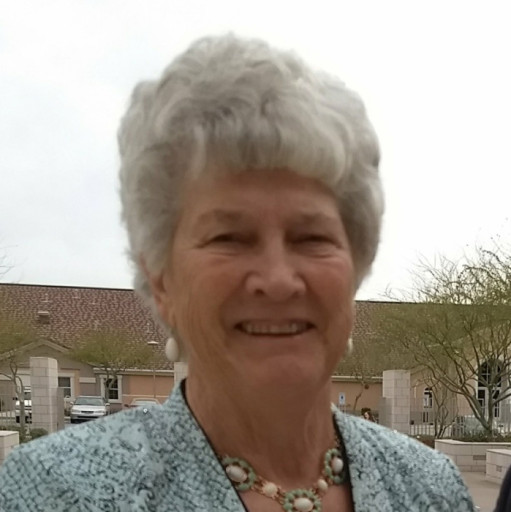 MaryAnn Taylor Lott Charter Obituary 2018 Hughes Mortuary