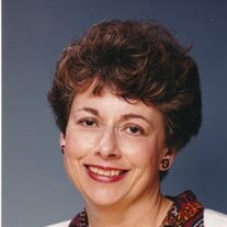 Barbara Cecilia Shoemaker