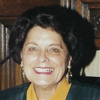 Dorothy Rogers Profile Photo