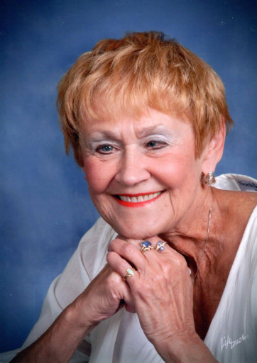 Ethel Mary Whitaker Profile Photo