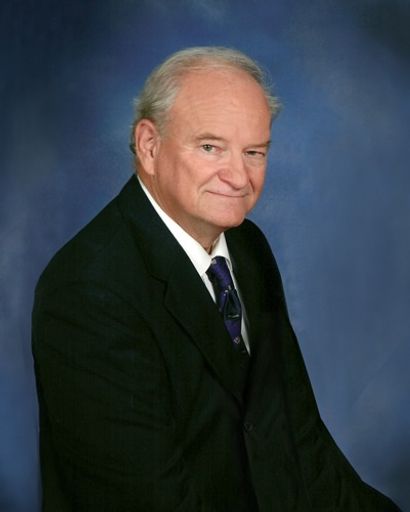 John Lasher, Sr.