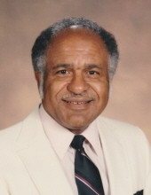 George R. Williams, Sr. Profile Photo