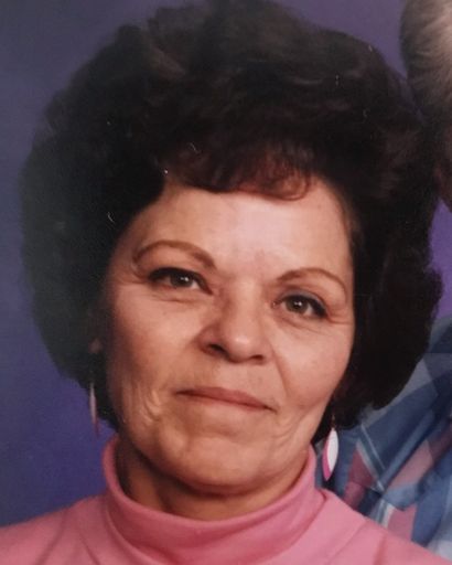 Alice Johnson's obituary image