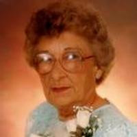 Wanda Elizabeth McDowell Simpson