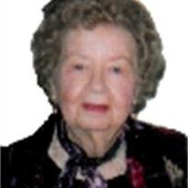 Pauline Ballard Bankston Profile Photo